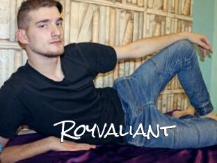 Royvaliant