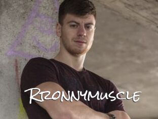 Rronnymuscle