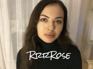 RrrRose