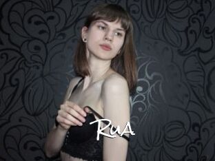 Rua