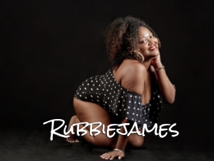 Rubbiejames