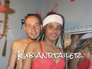 Rubiandtailer