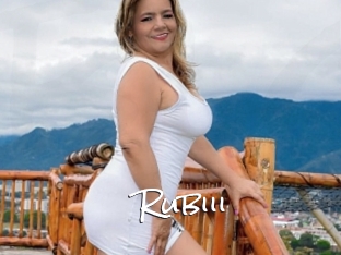 Rubiii