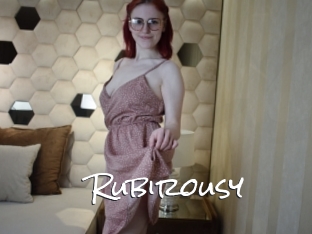 Rubirousy
