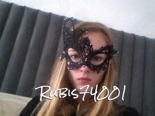 Rubis74001