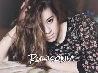 Rubisonia