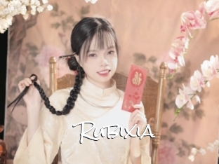 rubixia Blow Cum