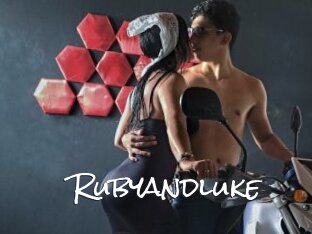 Rubyandluke