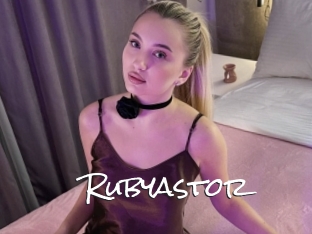 rubyastor Blow Cum