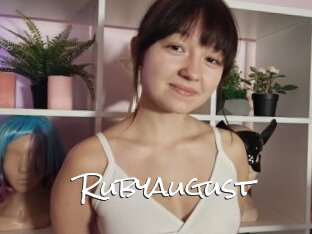 Rubyaugust