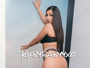 rubybabyyxo Blow Cum