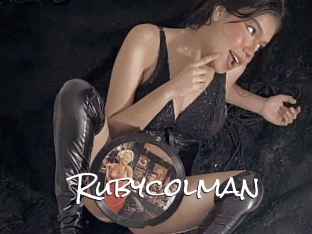rubycolman Blow Cum