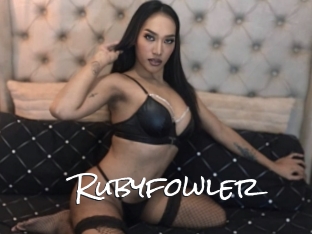 Rubyfowler