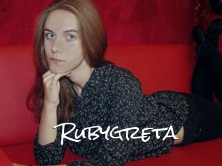 Rubygreta