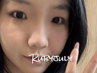Rubyjuly