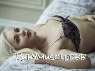 Rubymuscledbb