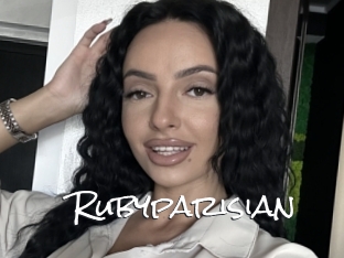 Rubyparisian
