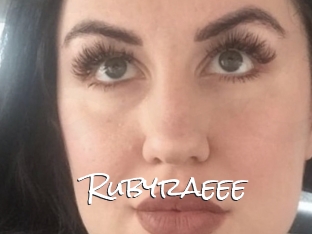 Rubyraeee