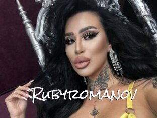 Rubyromanov
