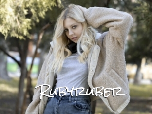Rubyruber