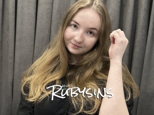 Rubysins