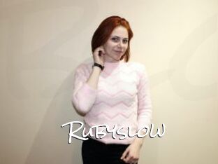 Rubyslow