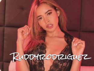 Ruddyrodriguez