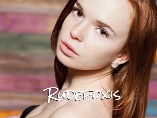 Rudefoxis