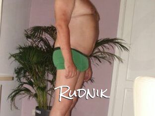 Rudnik