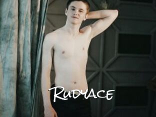 Rudyace