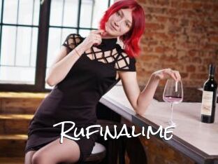 Rufinalime