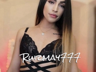 Ruizmay777