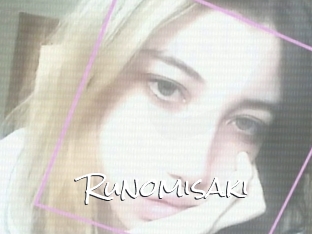 Runomisaki