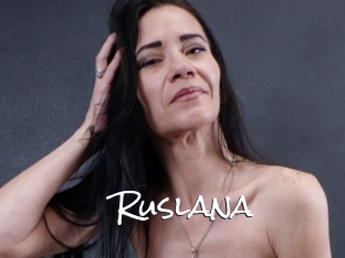ruslana Blow Cum