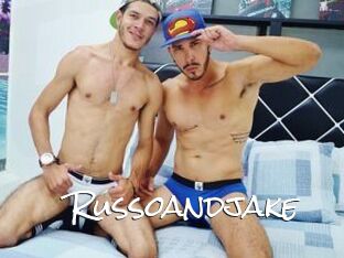 Russoandjake