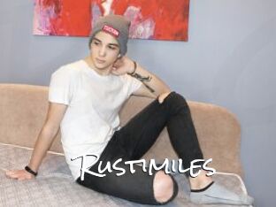 Rustimiles