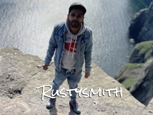 Rustysmith