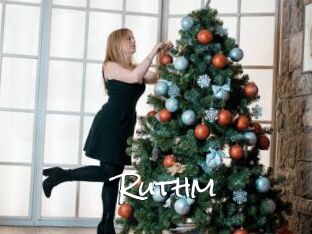 Ruthm