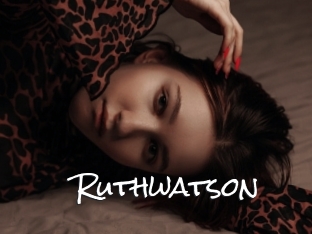 Ruthwatson