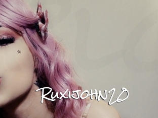 Ruxijohn20
