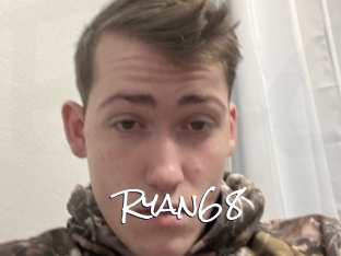 ryan68 Blow Cum