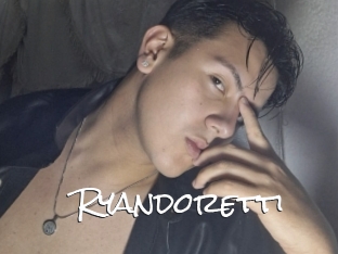 Ryandoretti