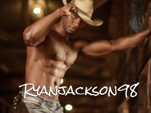 ryanjackson98 Blow Cum