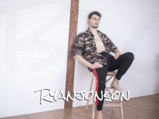 Ryanjonson