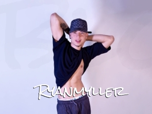 ryanmyller Blow Cum