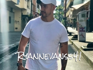 Ryannevanss41