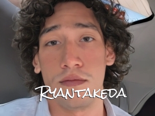 ryantakeda Blow Cum