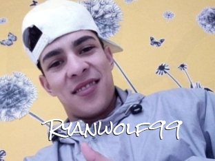 ryanwolf99 Blow Cum