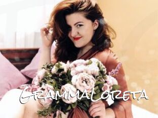 GrammaLoreta