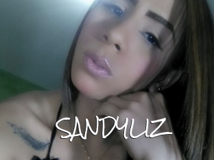 SANDYLIZ Blow Cum